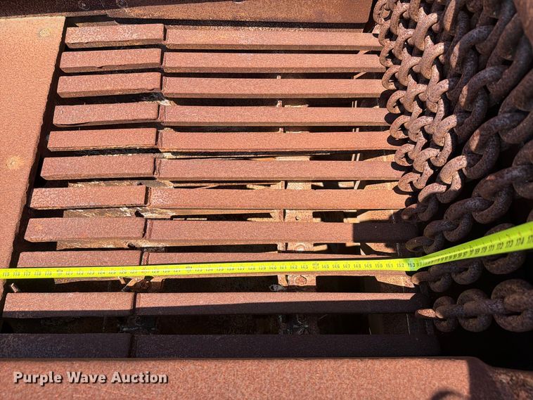 image for item DV7308 Impact 4043T crusher