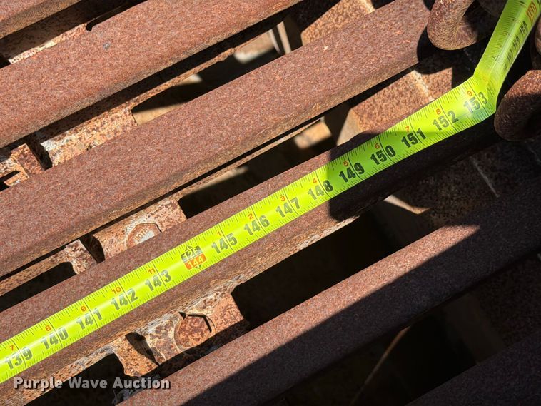 image for item DV7308 Impact 4043T crusher