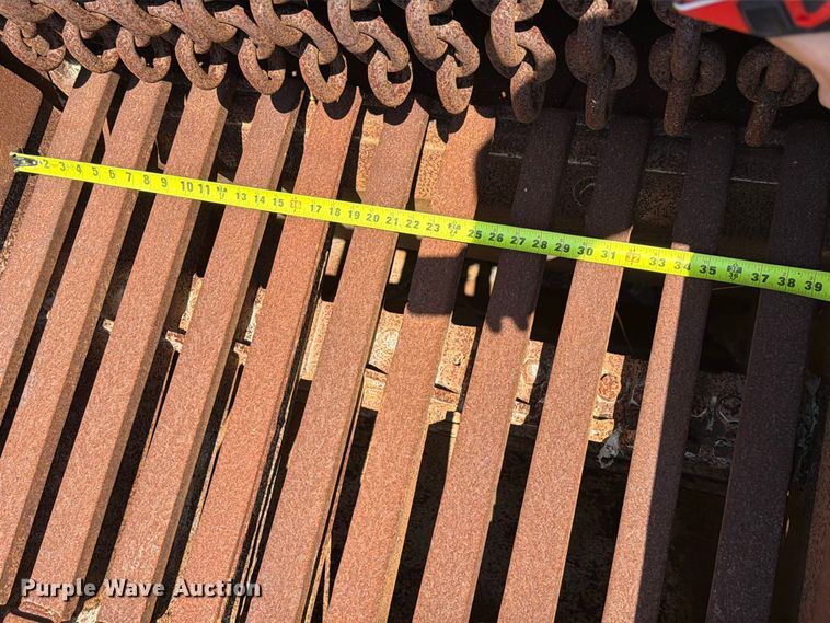 image for item DV7308 Impact 4043T crusher