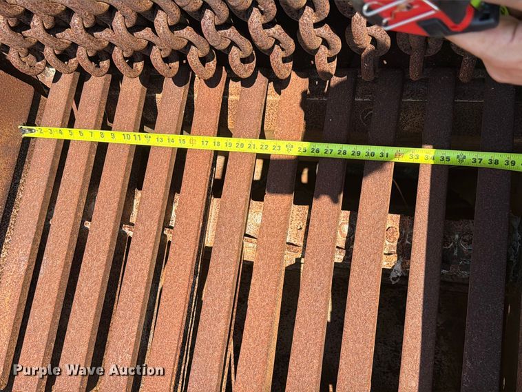 image for item DV7308 Impact 4043T crusher