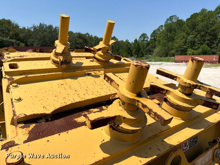 image for item DV7308 Impact 4043T crusher