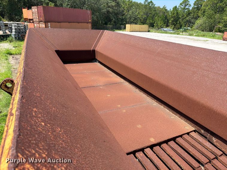 image for item DV7308 Impact 4043T crusher