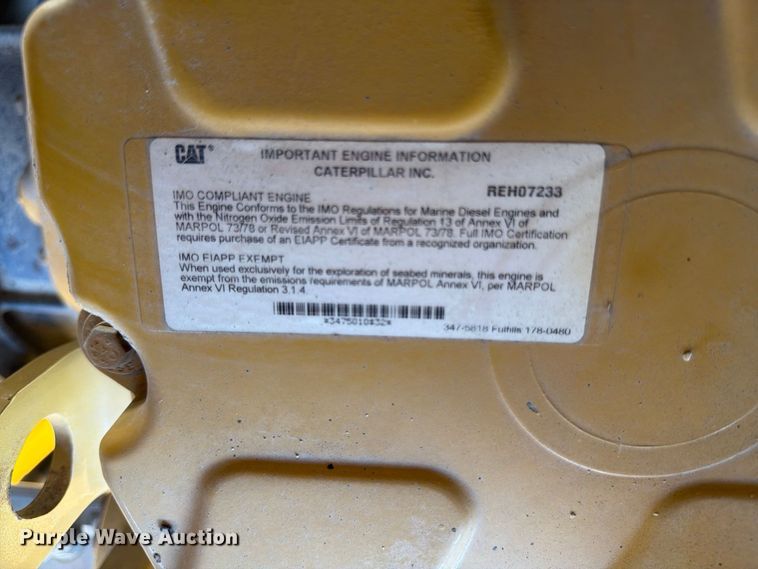 image for item DV7308 Impact 4043T crusher