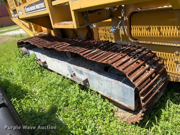 image for item DV7308 Impact 4043T crusher