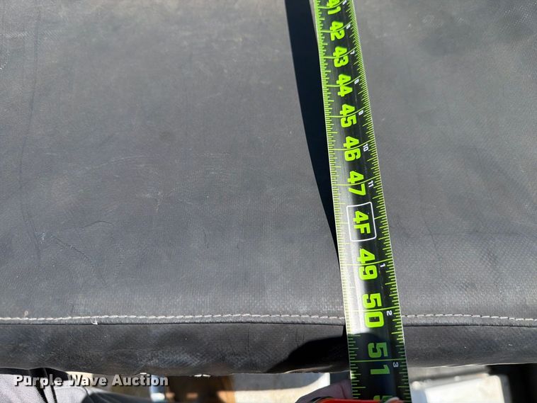 image for item DV8575 2013 International 4300 bucket truck
