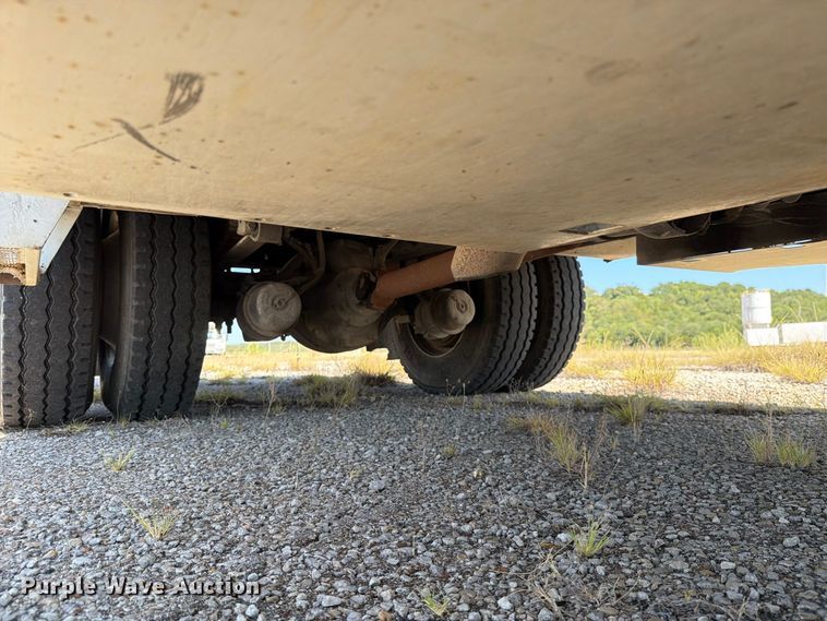 image for item DV8576 2012 International 4300 bucket truck