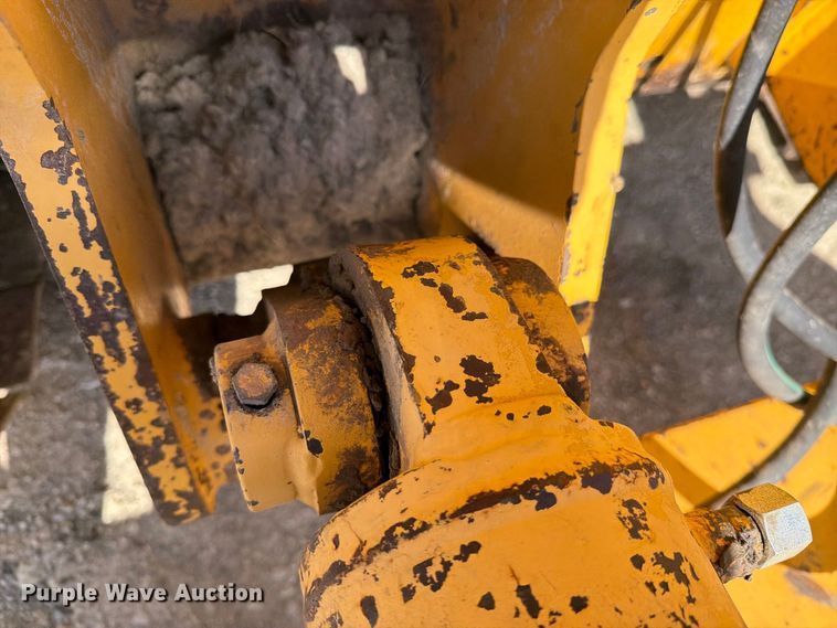 image for item DV8580 2018 John Deere 850K WLT dozer