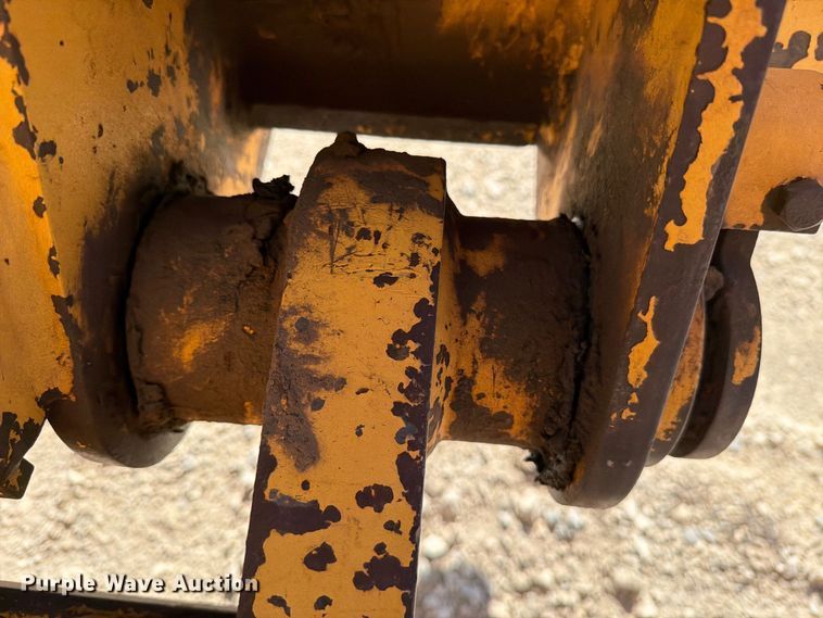 image for item DV8580 2018 John Deere 850K WLT dozer