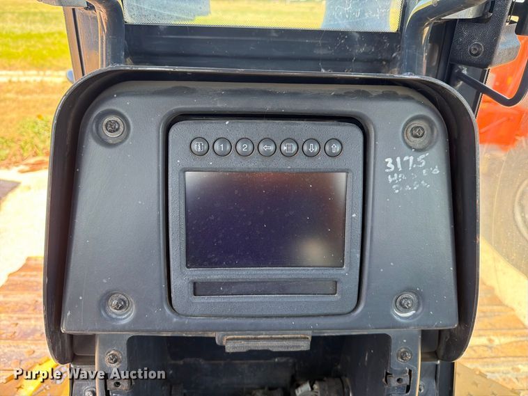image for item DV8580 2018 John Deere 850K WLT dozer