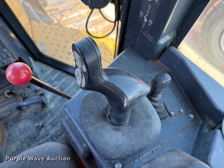 image for item DV8580 2018 John Deere 850K WLT dozer