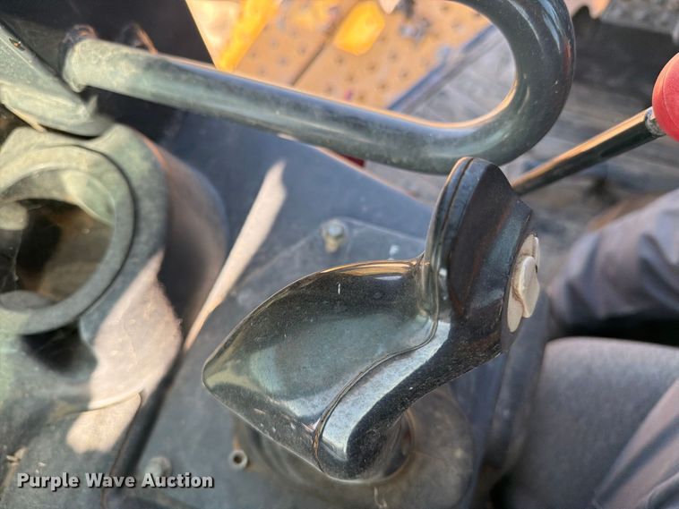 image for item DV8580 2018 John Deere 850K WLT dozer