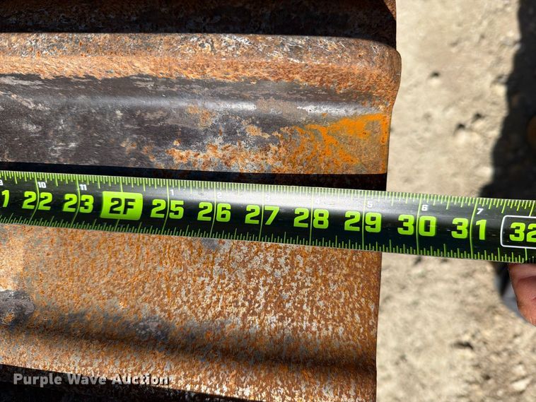 image for item DV8580 2018 John Deere 850K WLT dozer