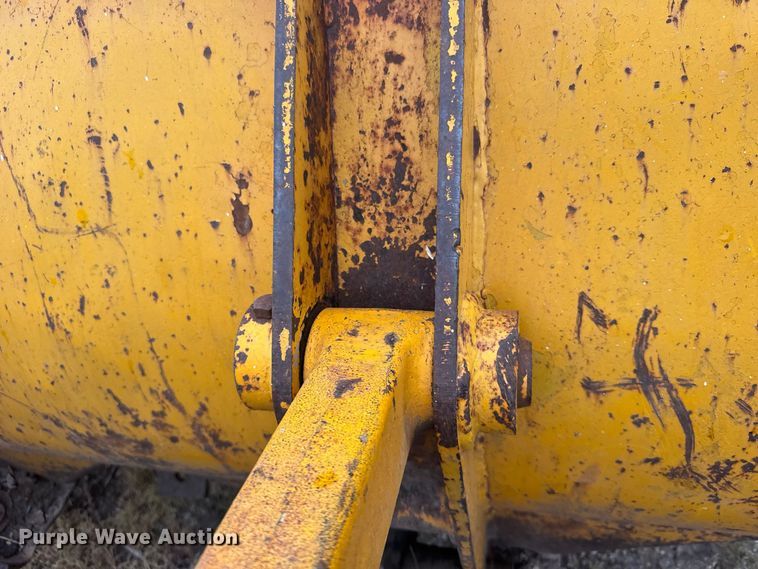 image for item DY3177 John Deere 450 track loader