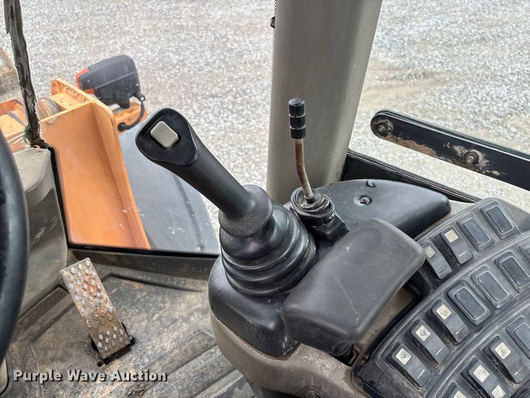 image for item DZ4574 2013 Case 721F wheel loader