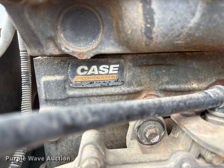 image for item DZ4574 2013 Case 721F wheel loader