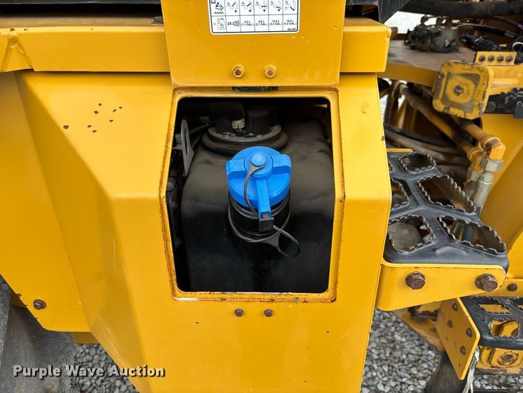 image for item DZ4575 2019 Caterpillar 930M wheel loader