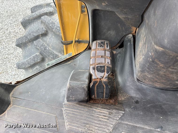 image for item DZ4575 2019 Caterpillar 930M wheel loader