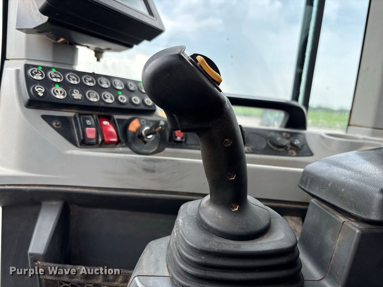 image for item DZ4575 2019 Caterpillar 930M wheel loader