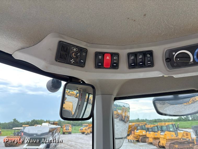 image for item DZ4575 2019 Caterpillar 930M wheel loader