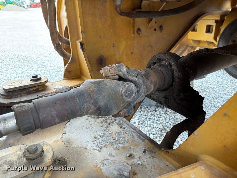 image for item DZ4575 2019 Caterpillar 930M wheel loader