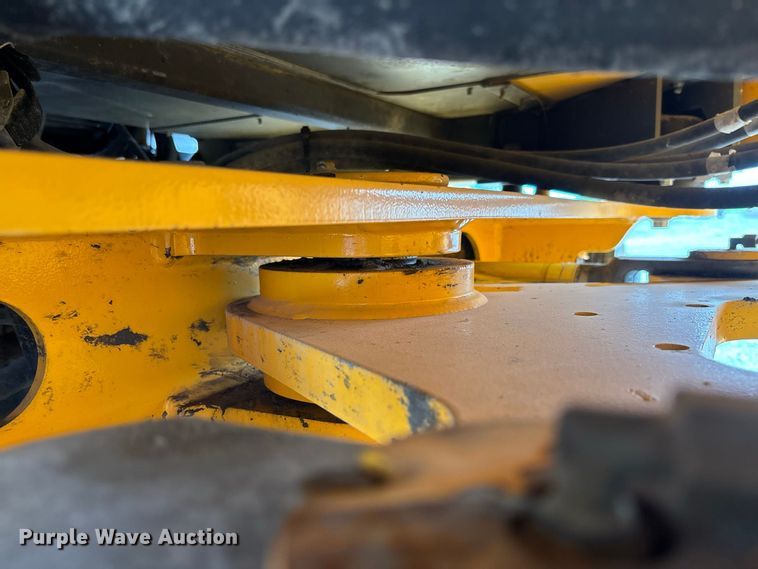 image for item DZ4576 2020 Volvo L110H wheel loader