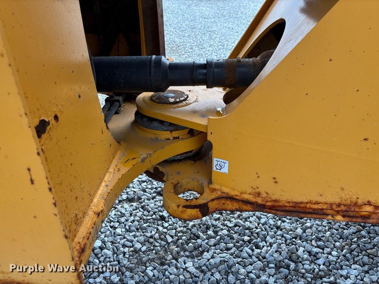 image for item DZ4576 2020 Volvo L110H wheel loader