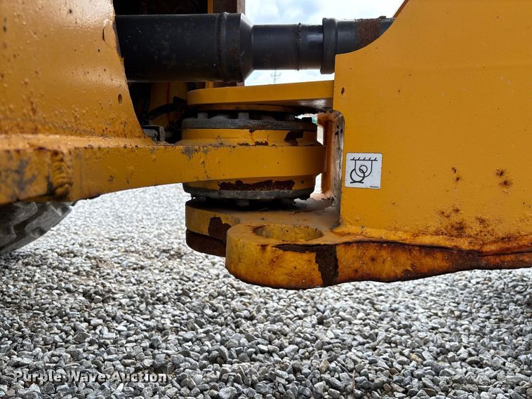 image for item DZ4576 2020 Volvo L110H wheel loader