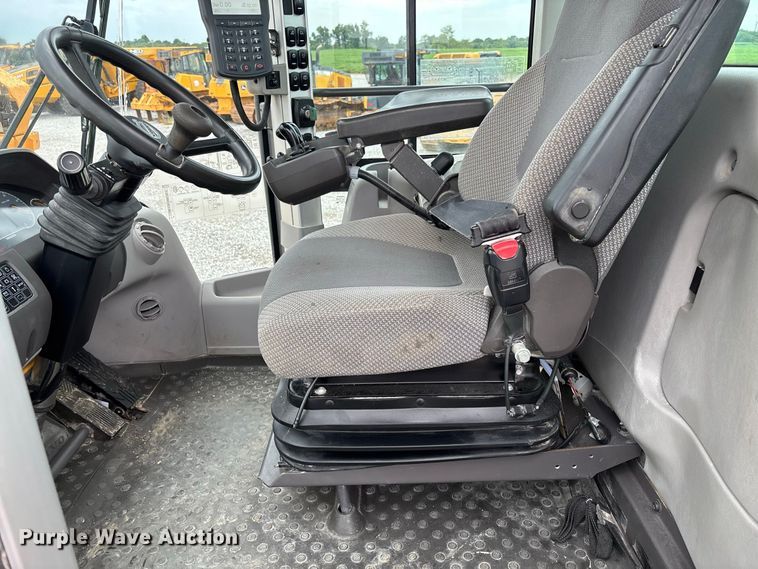 image for item DZ4576 2020 Volvo L110H wheel loader
