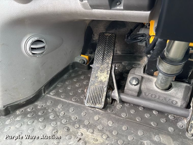 image for item DZ4576 2020 Volvo L110H wheel loader