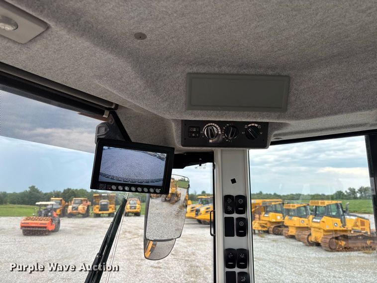 image for item DZ4576 2020 Volvo L110H wheel loader