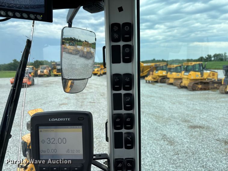 image for item DZ4576 2020 Volvo L110H wheel loader