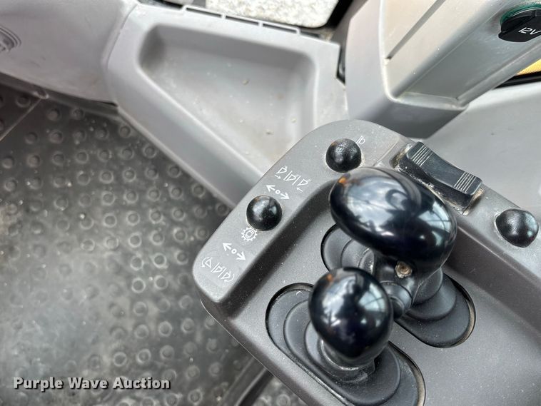 image for item DZ4576 2020 Volvo L110H wheel loader