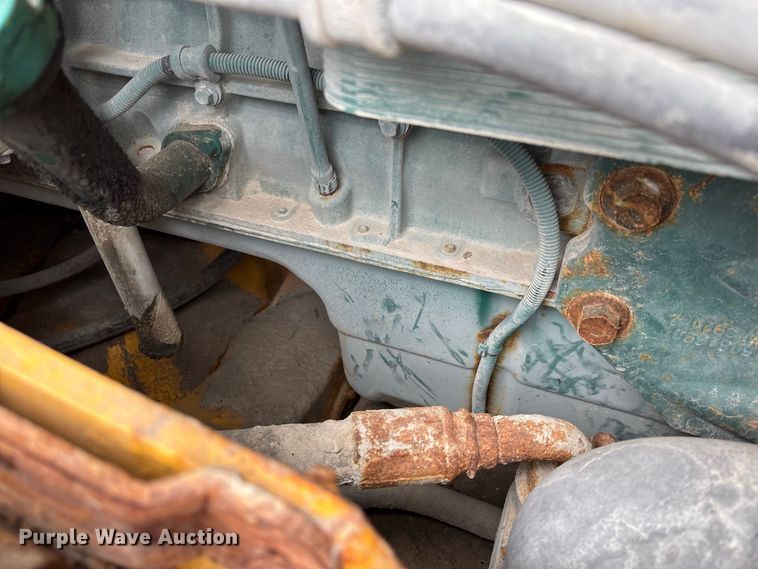 image for item DZ4576 2020 Volvo L110H wheel loader