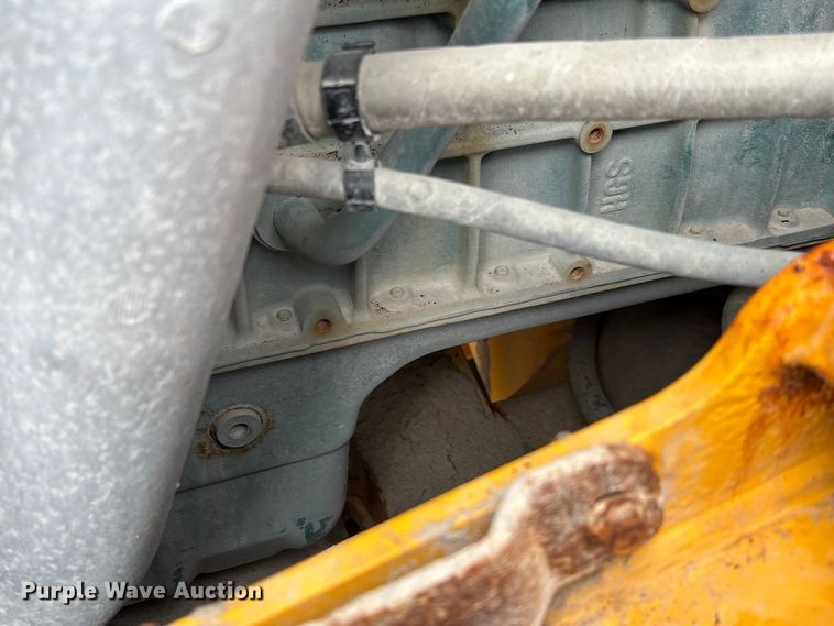 image for item DZ4576 2020 Volvo L110H wheel loader