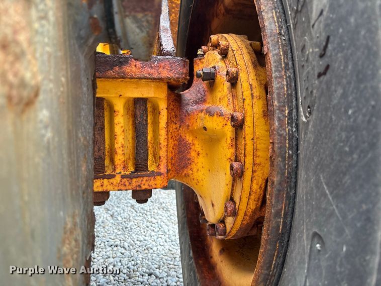 image for item DZ4576 2020 Volvo L110H wheel loader