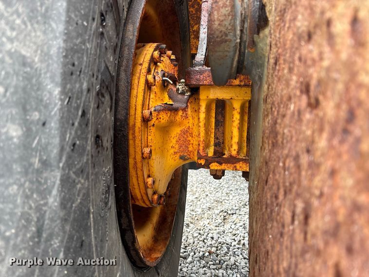 image for item DZ4576 2020 Volvo L110H wheel loader