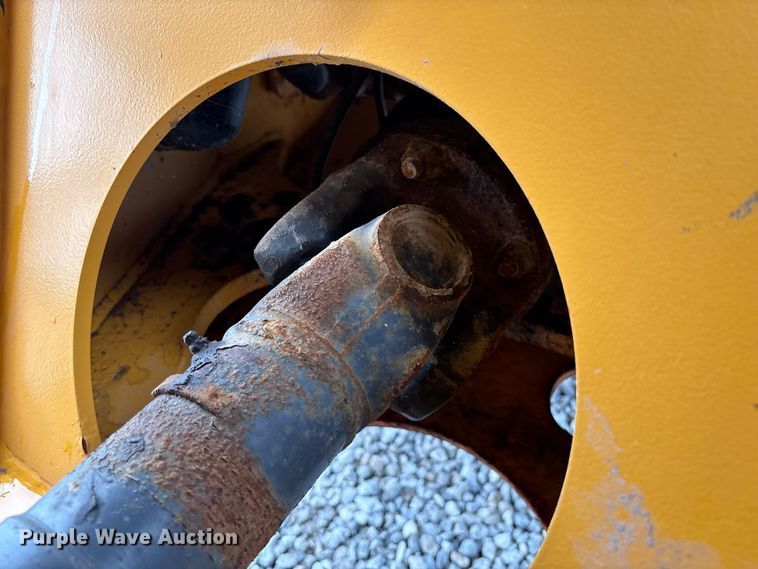 image for item DZ4576 2020 Volvo L110H wheel loader