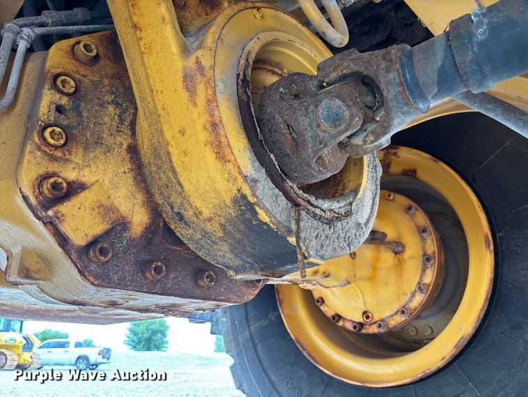 image for item DZ4576 2020 Volvo L110H wheel loader