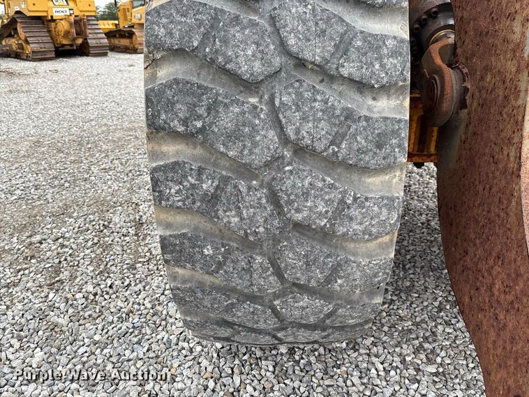 image for item DZ4576 2020 Volvo L110H wheel loader