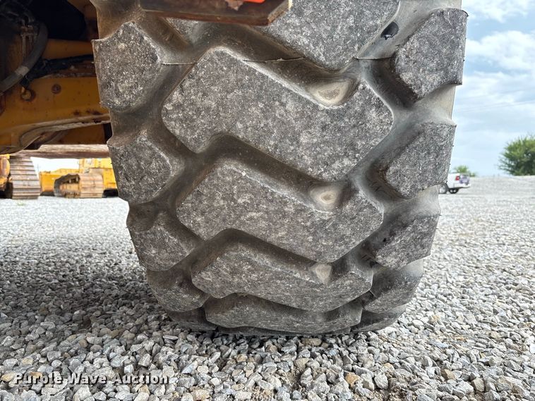 image for item DZ4576 2020 Volvo L110H wheel loader