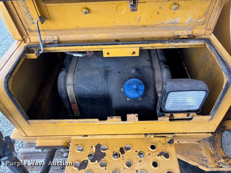image for item DZ4577 2019 John Deere 350G LC excavator