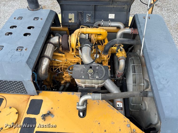 image for item DZ4577 2019 John Deere 350G LC excavator