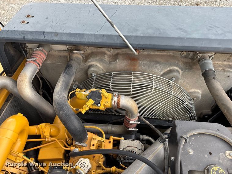 image for item DZ4577 2019 John Deere 350G LC excavator
