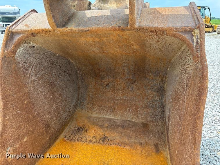 image for item DZ4578 Kobelco SK260LC-10 excavator