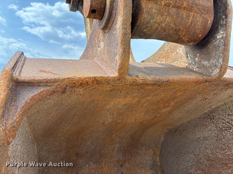 image for item DZ4578 Kobelco SK260LC-10 excavator