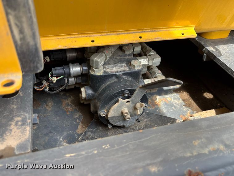 image for item DZ4578 Kobelco SK260LC-10 excavator