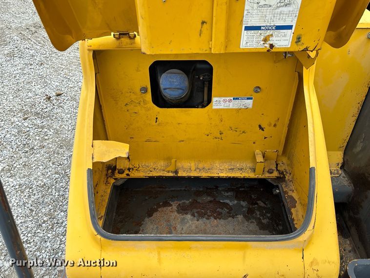 image for item DZ4578 Kobelco SK260LC-10 excavator