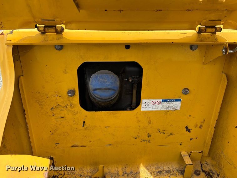 image for item DZ4578 Kobelco SK260LC-10 excavator