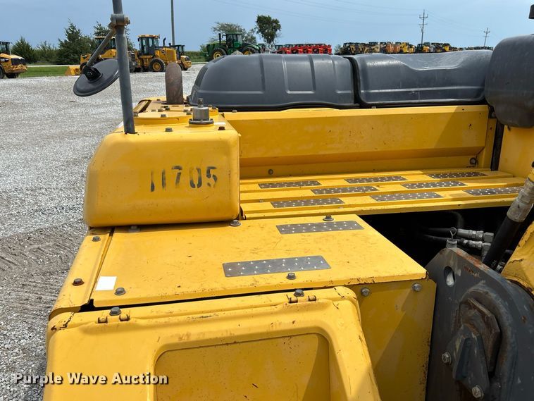 image for item DZ4578 Kobelco SK260LC-10 excavator