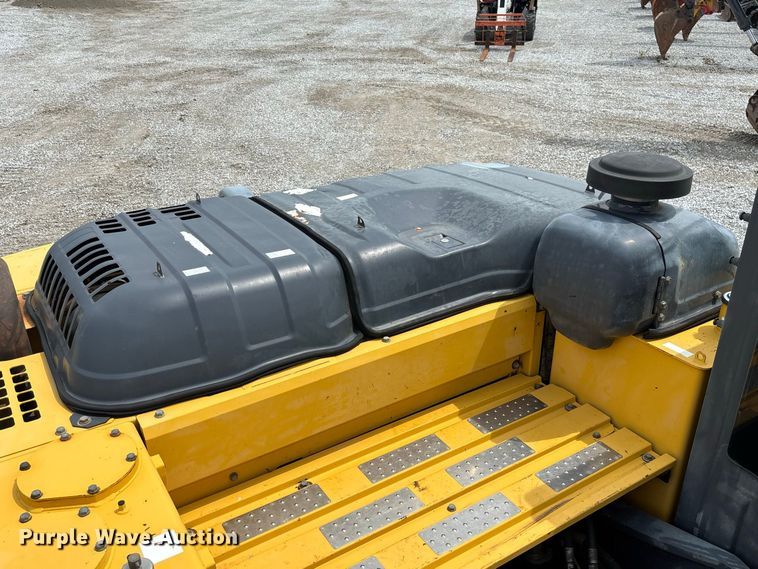 image for item DZ4578 Kobelco SK260LC-10 excavator